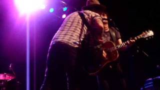 Jesse Malin &amp; Butch Walker (live in Atlanta 7/26/08) - Walk on the Wild Side