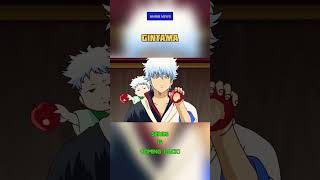 Gintama Series Is Coming Back anime animenews gintama otaku animeshort gintoki