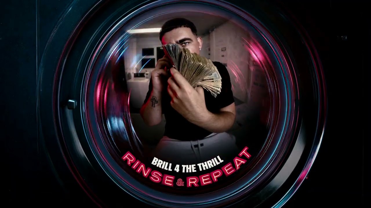 Mira Brill 4 the Thrill - Fire Damage (Official Visualizer) en YouTube Mira Brill 4 the Thrill - Fire Damage (Official Visualizer) en YouTube