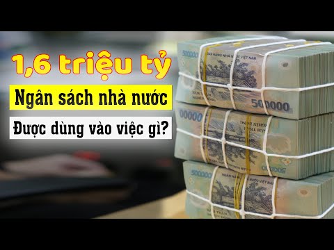 Video: Ngân sách của Darpa là bao nhiêu?