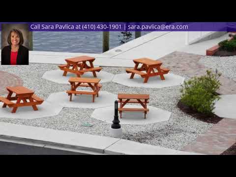 1021 W MAIN STREET, Crisfield, MD home video tour