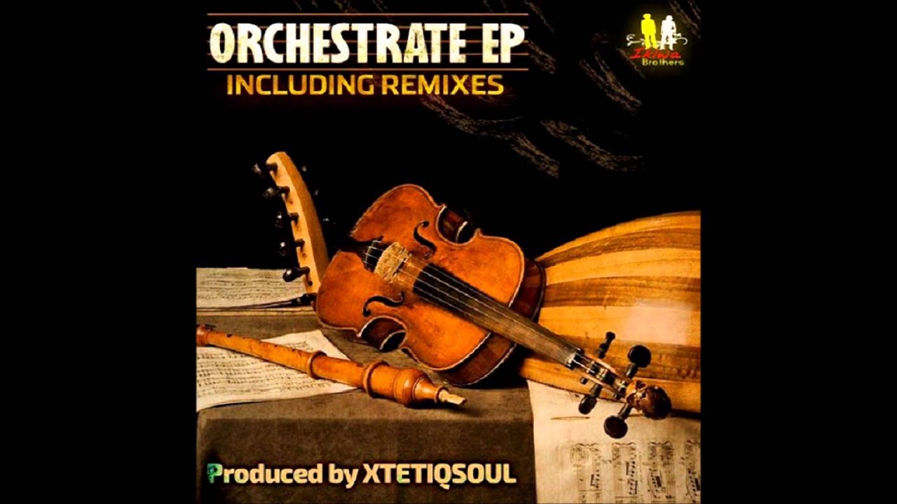 在 YouTube 上觀看「XtetiQsoul - Orchestrate(Infected Soul Voyage Mix)」 在 YouTube 上觀看「XtetiQsoul - Orchestrate(Infected Soul Voyage Mix)」