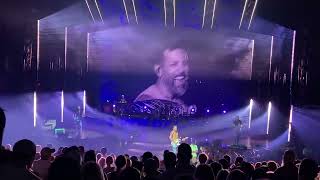Celebrity Old Dominion- “Midnight Mess Around” (Merriweather Post Pavilion 7/18/25) Wealth