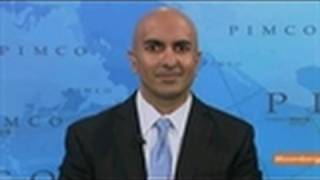 Full Kashkari Says Pimco Likes Stocks on Earnings, Dividends Guide