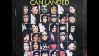 can, unfinished