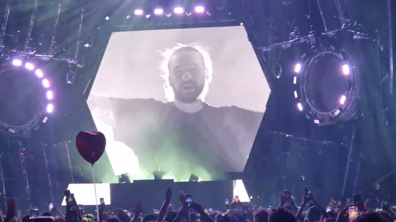 Steve Angello - Innerbloom/Payback @ Ultra Buenos Aires 2026