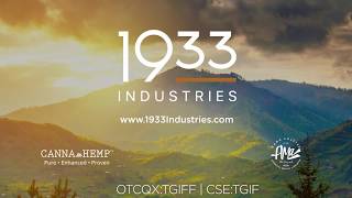 1933 Industries