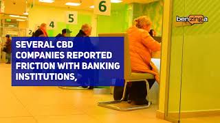 Payment Processing, Banking Issues Continue To Hinder Small CBD Brands