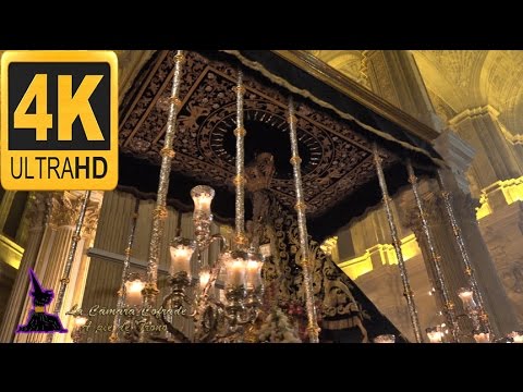 Antigua Cofradía del Santísimo Cristo del Perdón y Nuestra Señora de los Dolores