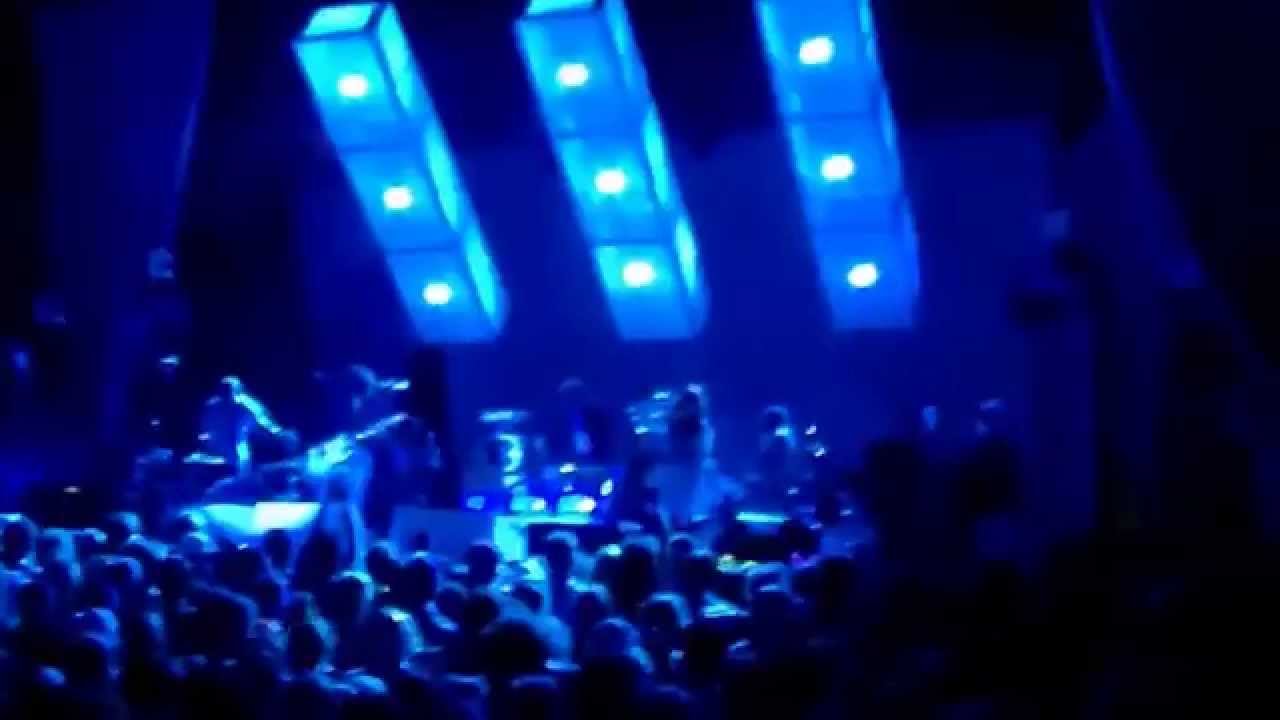Jack White LIVE 6/1/2014 Houston, TX [Free Press Summer Fest]