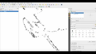 QGIS Quick Tip - Scaled Value Styling