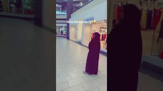 Don’t play with me lol 💪🏻🙂‍↔️ #viral #hijabi