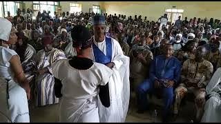 sanda boro ua Burkina Faso Le 14/08/2021