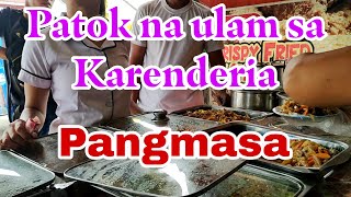 Patok Na Mga Ulam Sa Karenderia Na Pangmasa Tips Idea