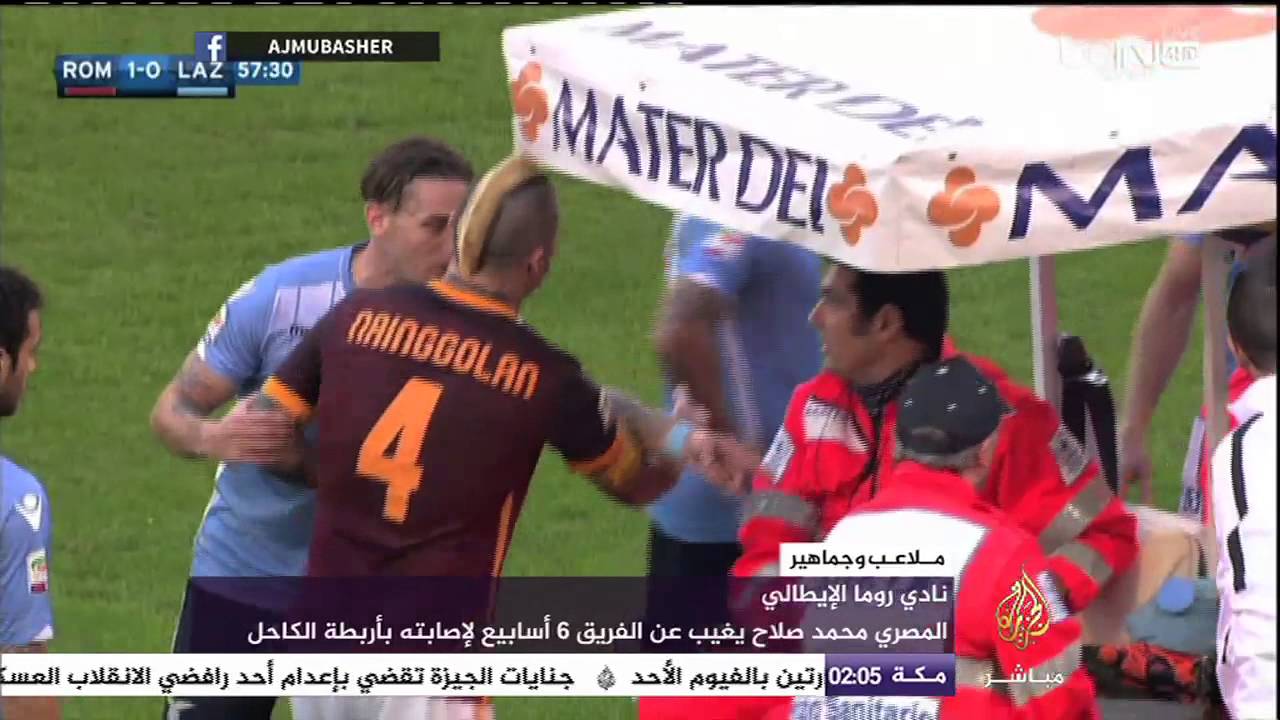 المنتخب النيجيري يفوز بكأس العالم للناشئين .. ملاعب وجماهير