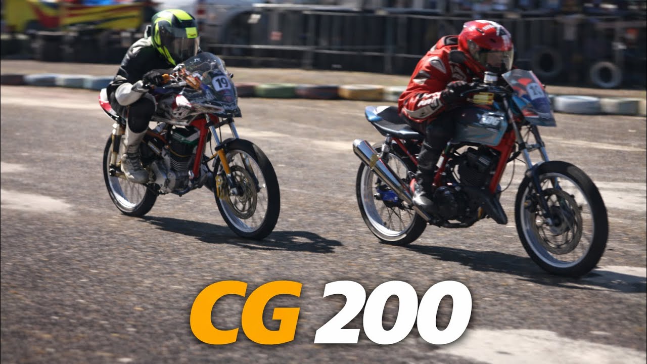 CG 200 /  1ra Campeonato del Cibao La Barranquita 2026
