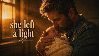 She Left a Light I Heartbreaking Country Song I A Mother's Love Lives On