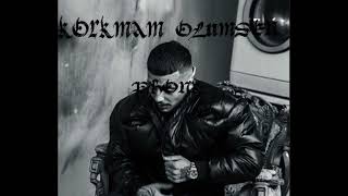 KESKİN - KORKMAM ÖLÜMDEN  PHONK MİX