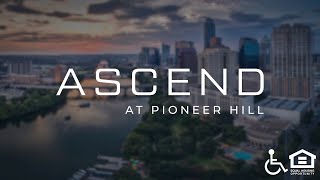 Ascend at Pioneer Hill | Austin TX Apartments | Greystar