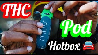 THC POD HOTBOX‼️⁉️
