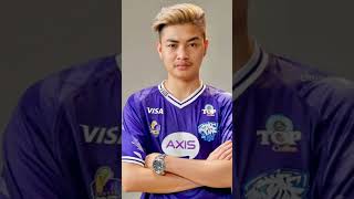 Imba Jr X Evos Mr05 X Heca Troll X Bang Ical