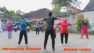 Download Lagu DJ KUT IKUT IKUT KREASI 2021 MP3