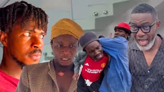 POV : when a Nigerian pos guy know  your pin 😂