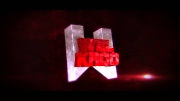 Intro für Welkroo | Sync | ~ CheeZe