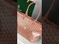 Gift HER Right: Unboxing Goyard Sakura LE🎀 (Sold Out in JP!)Unboxing LE#fashion #designer#menstyle