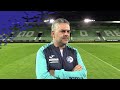 FK Sutjeska - Press Conference (UCL 1QR 1/2, Razgrad)