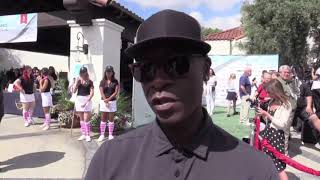 'We Always Have More Impact With Unity': Don Cheadle On People Of African Descent Coming Together