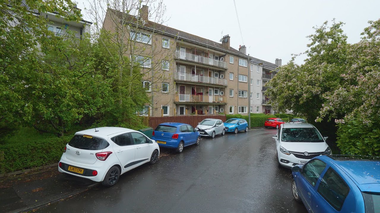 120 Lochlea Road, 1/1, Glasgow G43 2BU YouTube