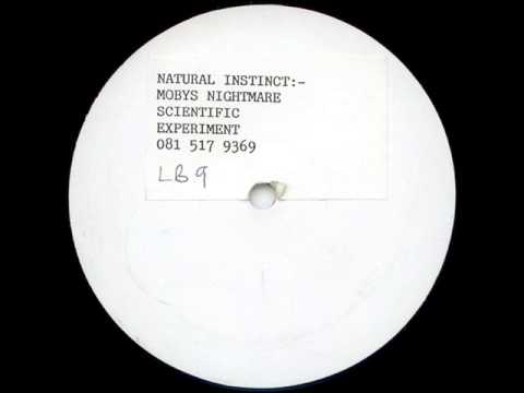 natural instinct - scientific experiment (mix 2)