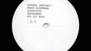natural instinct - scientific experiment (mix 2)