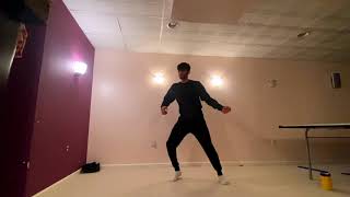 CN Season 2 | Finals | Thumbi Thullal | Endless Dance