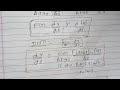 Derivatives introduction and Type 1 (Definition)