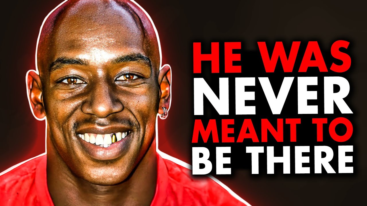 How A 22 Year Old NOBODY Went From PRISON To Premier League LEGEND