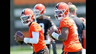 Thoughts on Deshaun Watson, Shedeur Sanders, & the Browns QB Competition - Sports4CLE, 7/9/26