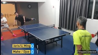 Fun Games  with Bian Xi, Djoe, Joris, Li Ming, Mahe- 20 September 2024 screenshot 5