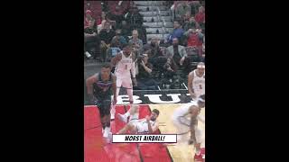 Shaqtin' A Fool: Worst Airball! #shaqtinafool #nba
