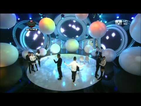 Taeyang Sol Live You Re My I Need A Girl 