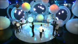 Download Lagu Taeyang(sol) Live! You're My+I Need a Girl MP3