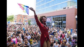 Chicago Pride Fest