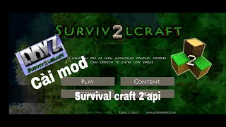 Hướng dẫn tải sc2 API không tuơng thích với điện thoại cực ez🙂😎|Rio Vn screenshot 2