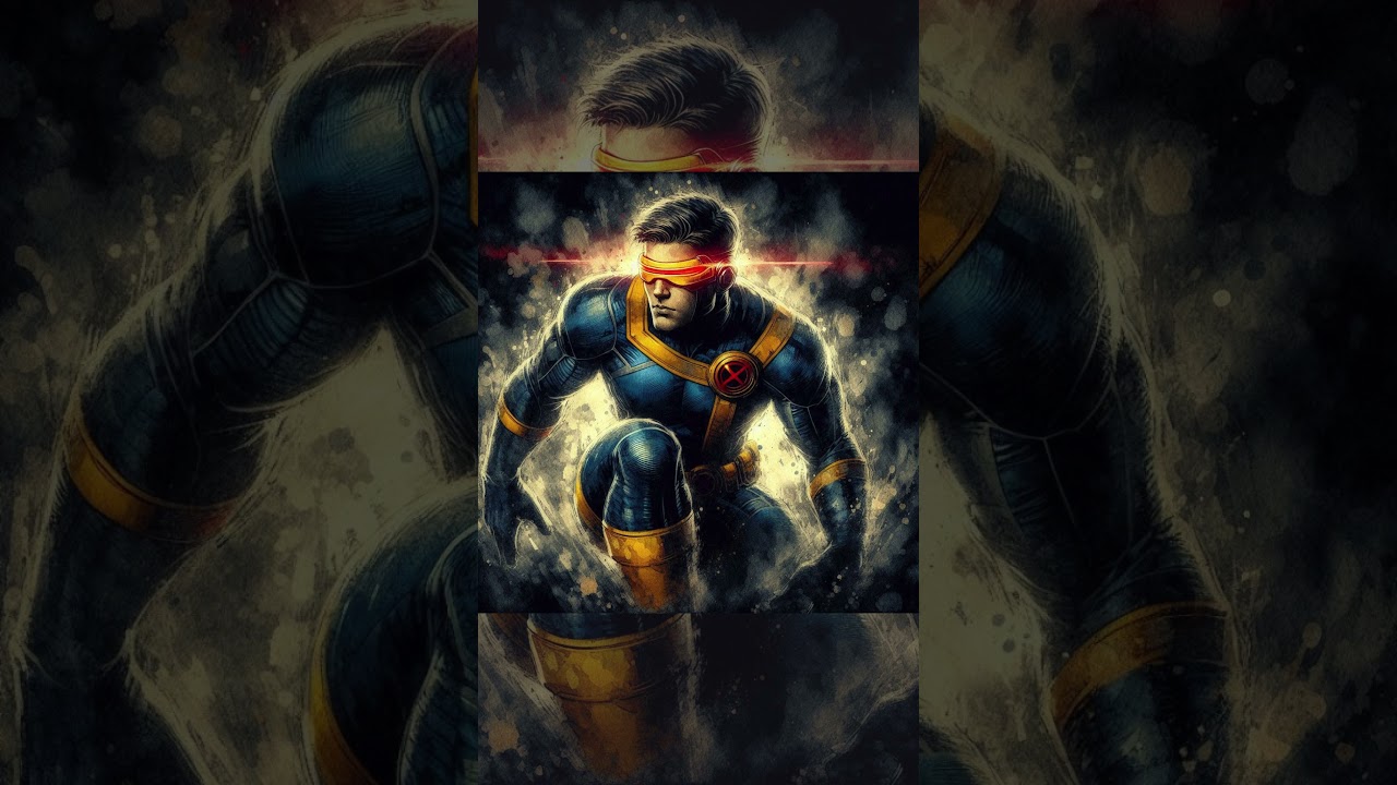Cyclops 