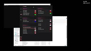 Universal Dma Set-Up