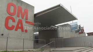 Over 1,000 artifacts stolen from Oakland Museum of California storage site in major theft