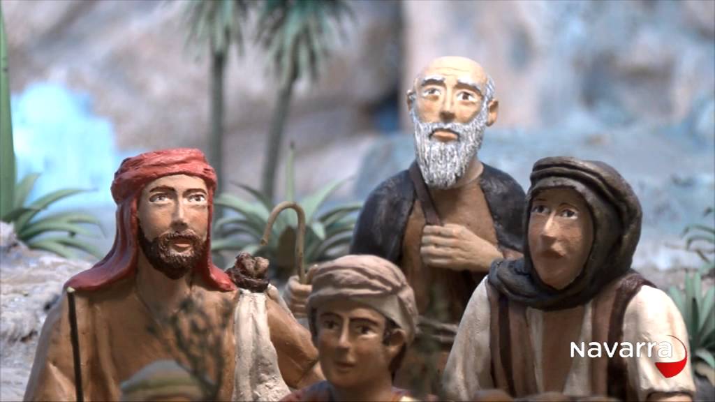 Mi Fiesta es la Mejor 30 diciembre 2015- La Navidad-