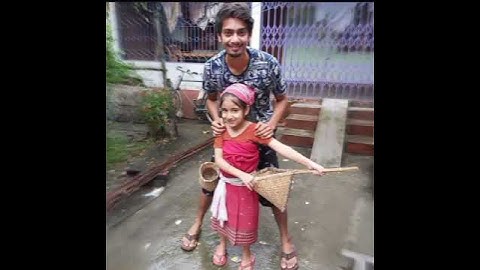 dimpu Baruah with assamese girl  || dimpu || dimpu Baruah || dimpus vlog dimpu da|| m1887 #shorts