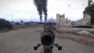 Echo Company - Operation Iron Fist Mission 01